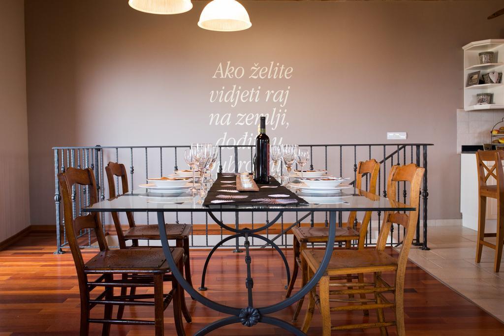 Sunset Villa 察夫塔特 外观 照片